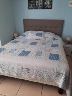 CHAMBRE A LEUCATE VILLAGE - Leucate - 5