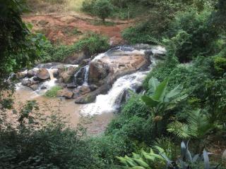Villa Rock Stop Falls Gigiri - 8