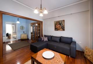 Andry's Apartment - Lefkada - 0
