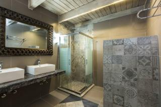 Villa Proto Helidoni - A cozy beachfront Villa - Petres - 4