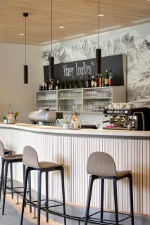 JUFA Hotel Savognin - Savognin - 1