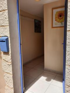 CHAMBRE A LEUCATE VILLAGE - 4