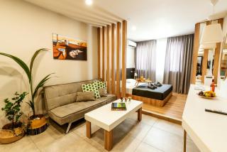 Unique Experience Apartment’s - Tessalónica - 0