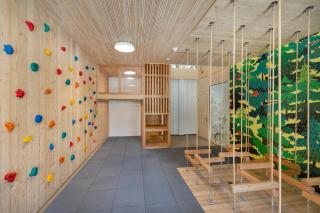 AVES Hotel Savognin - 3