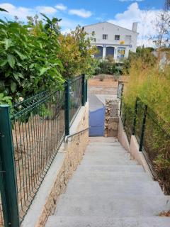CHAMBRE A LEUCATE VILLAGE - Leucate - 2