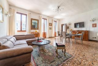 Royal Rialto Apartment - Grand Canal View - Venezia - 2