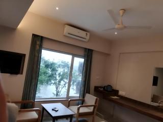 Lake View Resort Lonavala - 3