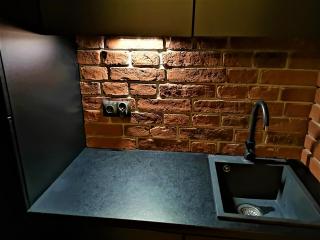 Spa Bath Apartment - 4