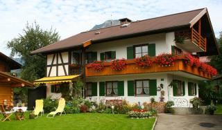 Gästehaus Michelar's Hüs - Oberstdorf - 2