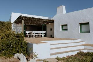 Oom Dana Se Huis - Paternoster - 4