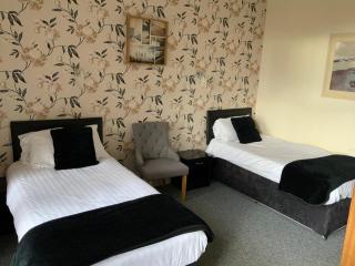The Spread Eagle - Manchester - 7