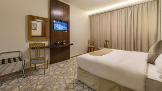 Jiwar Al Madina Hotel - Medina - 7