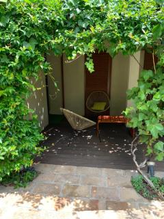 SETE maison de ville avec jardin clos - Sète - 7