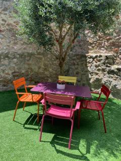 SETE maison de ville avec jardin clos - Sète - 3