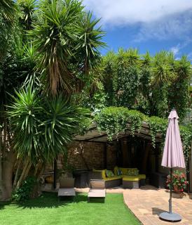 SETE maison de ville avec jardin clos - Sète - 2