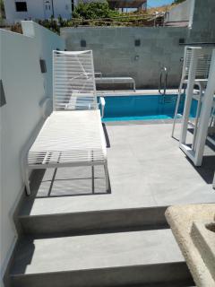 Thronos Aqua Residence a Sea View Luxury Villa - Pachia Ammos - 2