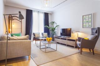 Ola Living Broto - Barcelona - 9