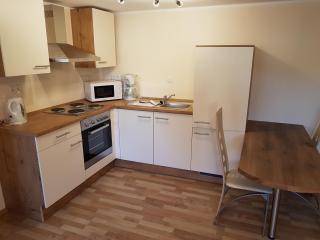 Modernes wohnen im alten Beelitz Wohnung 1 - 5