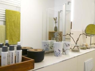 Am Ring 22 Whg 4 Kormoran - Kellenhusen (Ostsee) - 2