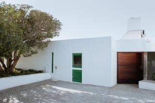 Oom Dana Se Huis - 8