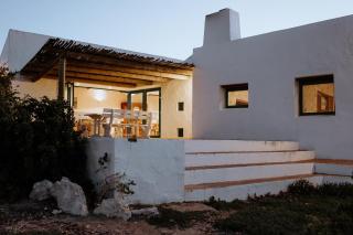 Oom Dana Se Huis - Paternoster - 9