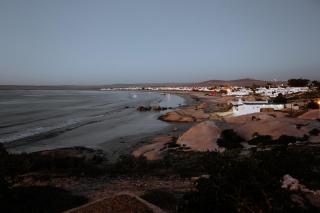 Oom Dana Se Huis - Paternoster - 6