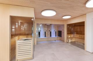 AVES Hotel Savognin - 1