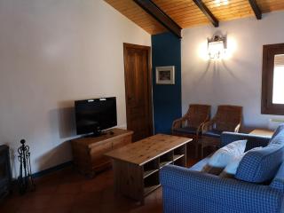 La Casa Blanca del Alto Tajo - Ablanque - 3