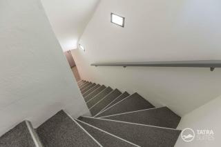 TATRA SUITES Boutique Suites Deforte Secret Chamber - Poprad - 2