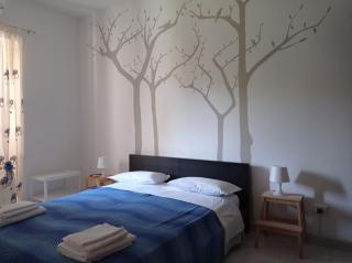 Via Borgo B&B - Altavilla Silentina - 0