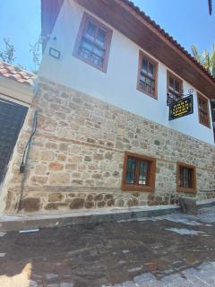 PORT APART - Antalya - 7