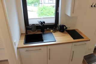 Ferienapartment Rebwinkel - Burgen - 5