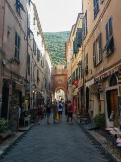 Bric 44 - Finale Ligure - 4