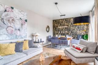 NYMPHÉA - Duplex Hauts Pavés - Nantes - 7