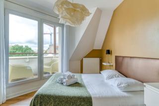 NYMPHÉA - Duplex Hauts Pavés - Nantes - 1