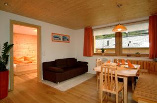 SunAlpin - Ferienwohnungen - 5