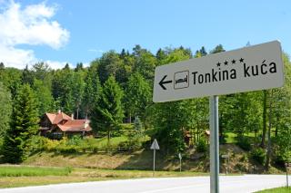 Holiday Home Tonkina kuća - Trakošćan - 5