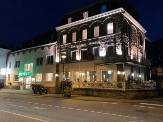 Hotel "Zur schönen Aussicht" - Cochem - 0