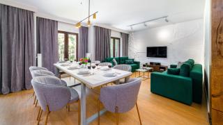 Apartamenty Sun & Snow Resort Sudety - Szklarska Poręba - 0