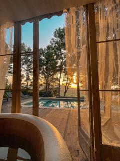 Le Mas des Roches à Velaux - 8