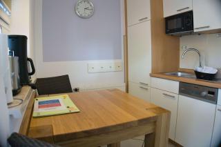 FeWo mit Meerblick, gratis Nutzung vom AHOI Erlebnisbad und Sauna in Sellin - Haus Blick zur See FeWo 11 - Göhren - 5
