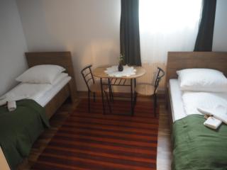 Komfortowy apartament z bezpośrednim wyjściem na ogród - 6