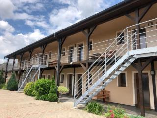 Motel R10 - Mladá Boleslav - 0