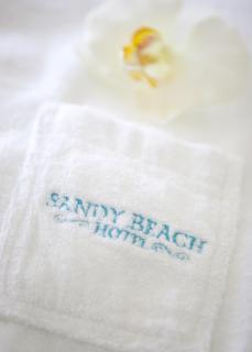 Sandy Beach Hotel & Spa - ex Sentido - Lanarka - 9