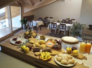 Agriturismo Casa Preti - Revò - 8