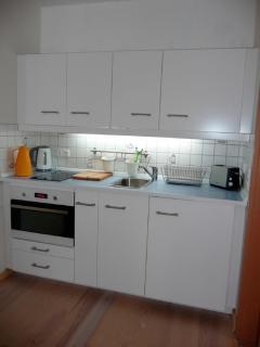 Ferienwohnung Schewe - Marburg an der Lahn - 5