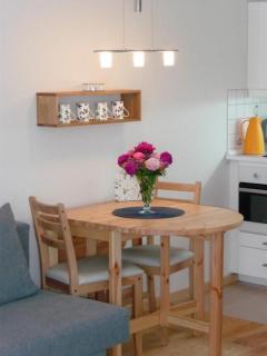 Ferienwohnung Schewe - Marburg an der Lahn - 3