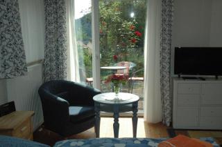 Ferienwohnung Schewe - Marburg an der Lahn - 2