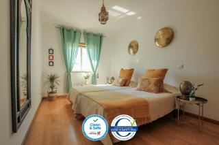Cozy and Stylish Beach Flat - Armação de Pêra - 9
