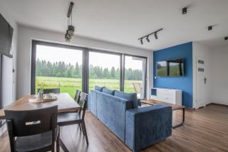 Domki pod Lasem 66 - 6